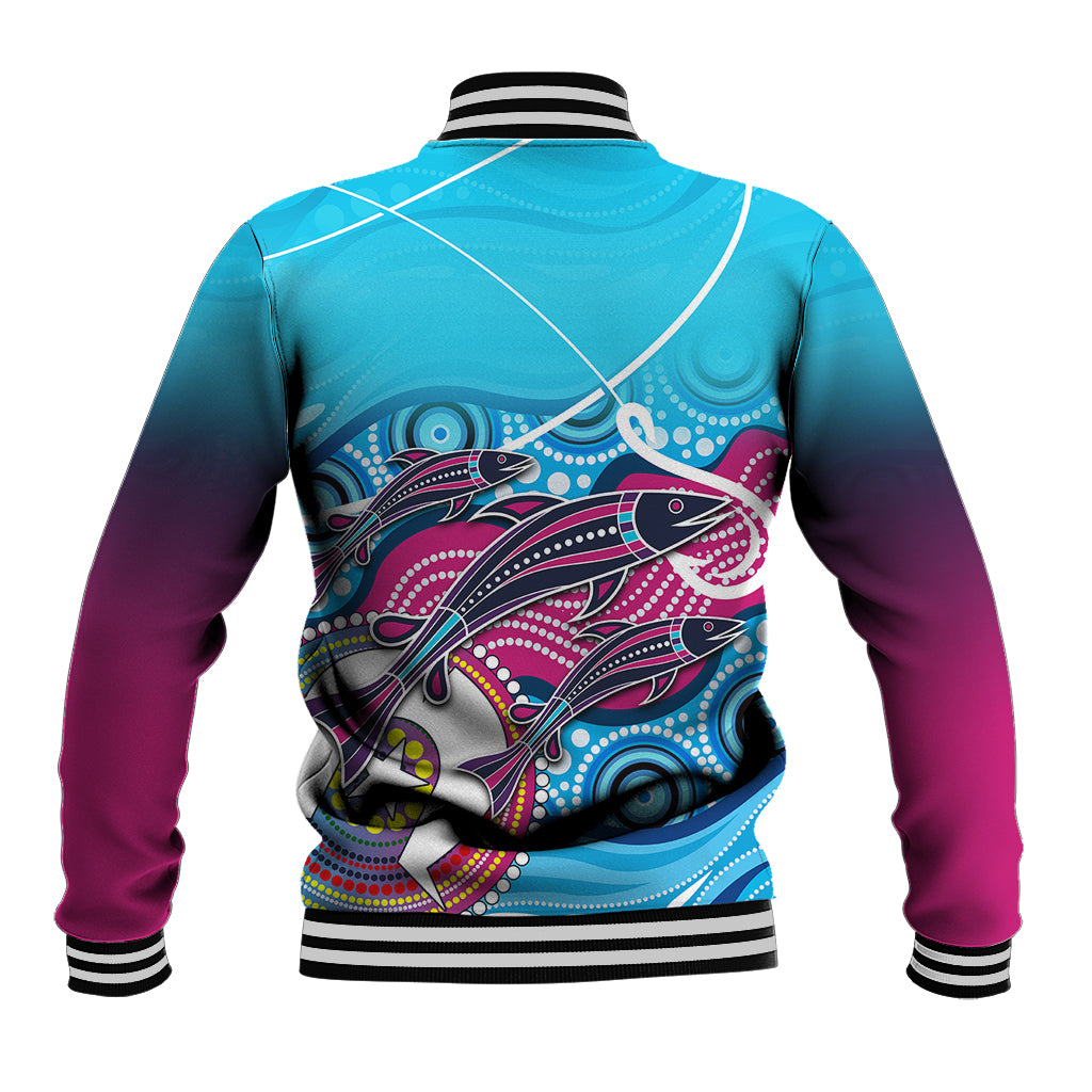 australia-fishing-baseball-jacket-fishaholic-with-the-dhari-symbol-and-aboriginal-pattern