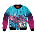 australia-fishing-bomber-jacket-fishaholic-with-the-dhari-symbol-and-aboriginal-pattern