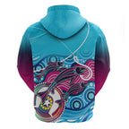 australia-fishing-hoodie-fishaholic-with-the-dhari-symbol-and-aboriginal-pattern