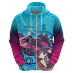 australia-fishing-hoodie-fishaholic-with-the-dhari-symbol-and-aboriginal-pattern