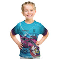 australia-fishing-kid-t-shirt-fishaholic-with-the-dhari-symbol-and-aboriginal-pattern