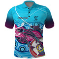 australia-fishing-polo-shirt-fishaholic-with-the-dhari-symbol-and-aboriginal-pattern