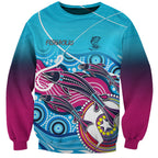 australia-fishing-sweatshirt-fishaholic-with-the-dhari-symbol-and-aboriginal-pattern