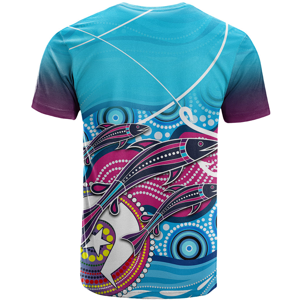 australia-fishing-t-shirt-fishaholic-with-the-dhari-symbol-and-aboriginal-pattern