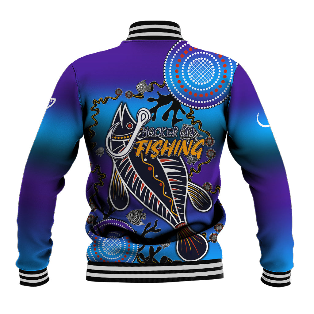 australia-fishing-baseball-jacket-hooked-on-fishing-with-aboriginal-patterns