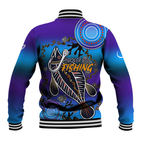 australia-fishing-baseball-jacket-hooked-on-fishing-with-aboriginal-patterns