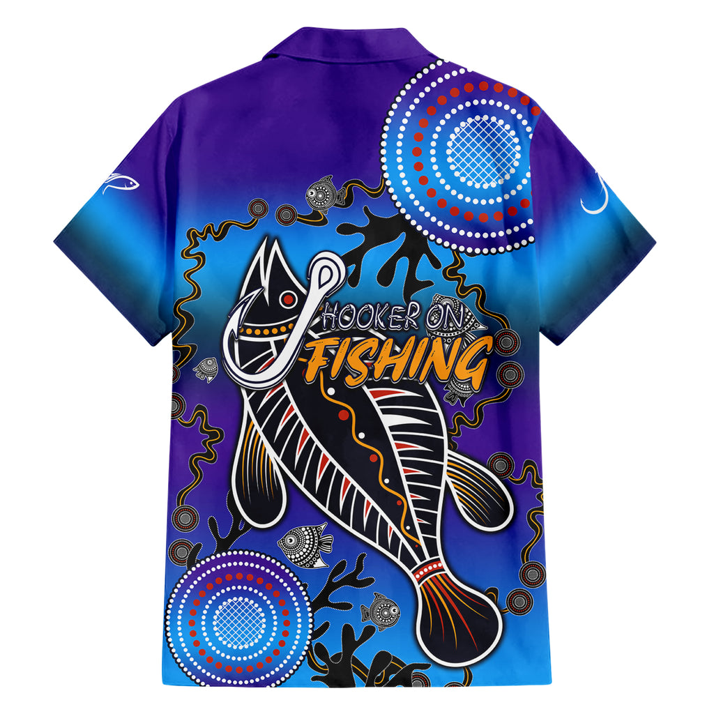 australia-fishing-hawaiian-shirt-hooked-on-fishing-with-aboriginal-patterns