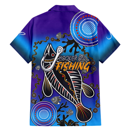 australia-fishing-hawaiian-shirt-hooked-on-fishing-with-aboriginal-patterns