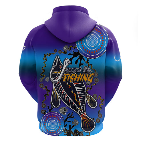 australia-fishing-hoodie-hooked-on-fishing-with-aboriginal-patterns