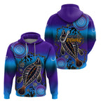 australia-fishing-hoodie-hooked-on-fishing-with-aboriginal-patterns
