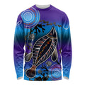 australia-fishing-long-sleeve-shirt-hooked-on-fishing-with-aboriginal-patterns