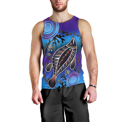 australia-fishing-men-tank-top-hooked-on-fishing-with-aboriginal-patterns