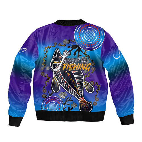australia-fishing-sleeve-zip-bomber-jacket-hooked-on-fishing-with-aboriginal-patterns