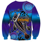australia-fishing-sweatshirt-hooked-on-fishing-with-aboriginal-patterns