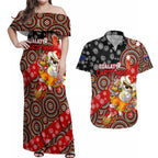koalaty-christmas-couples-matching-off-shoulder-maxi-dress-and-hawaiian-shirt-australia-koala-aboriginal