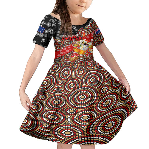 koalaty-christmas-family-matching-mermaid-dress-and-hawaiian-shirt-australia-koala-aboriginal