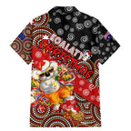 koalaty-christmas-family-matching-mermaid-dress-and-hawaiian-shirt-australia-koala-aboriginal