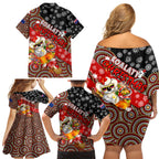 koalaty-christmas-family-matching-off-shoulder-short-dress-and-hawaiian-shirt-australia-koala-aboriginal