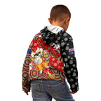 koalaty-christmas-kid-hoodie-australia-koala-aboriginal