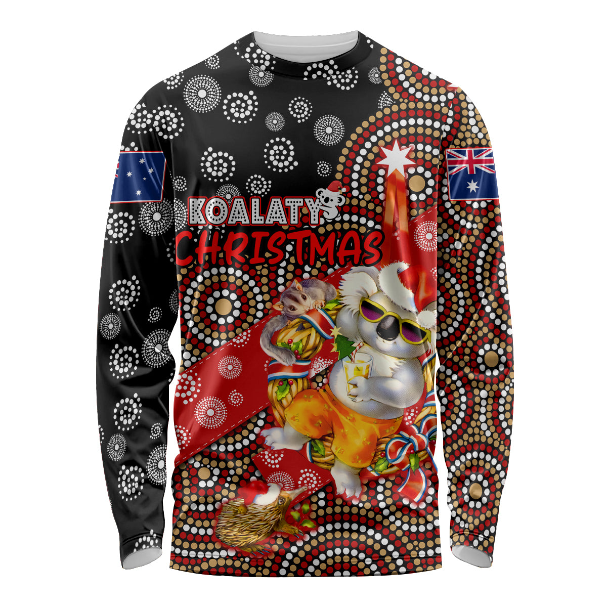 koalaty-christmas-long-sleeve-shirt-australia-koala-aboriginal