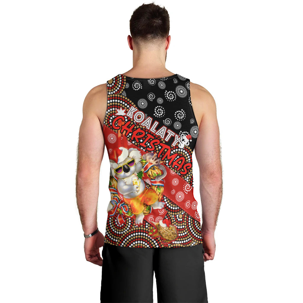 koalaty-christmas-men-tank-top-australia-koala-aboriginal