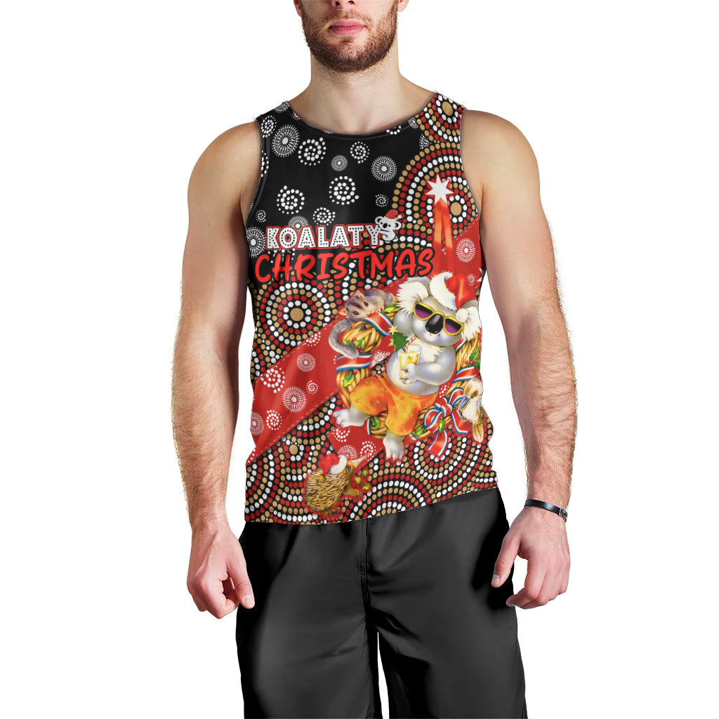koalaty-christmas-men-tank-top-australia-koala-aboriginal