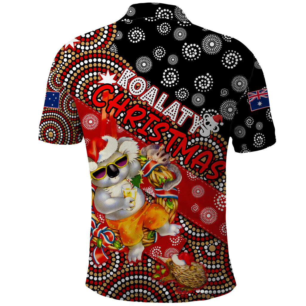 koalaty-christmas-polo-shirt-australia-koala-aboriginal