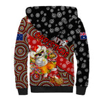 koalaty-christmas-sherpa-hoodie-australia-koala-aboriginal