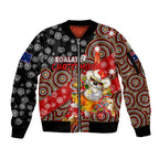 koalaty-christmas-sleeve-zip-bomber-jacket-australia-koala-aboriginal