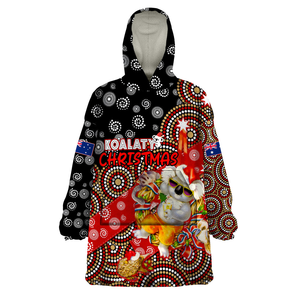 koalaty-christmas-wearable-blanket-hoodie-australia-koala-aboriginal