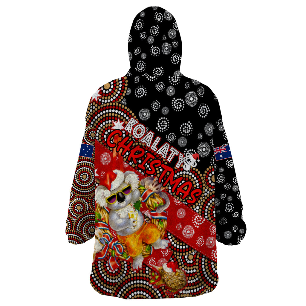 koalaty-christmas-wearable-blanket-hoodie-australia-koala-aboriginal