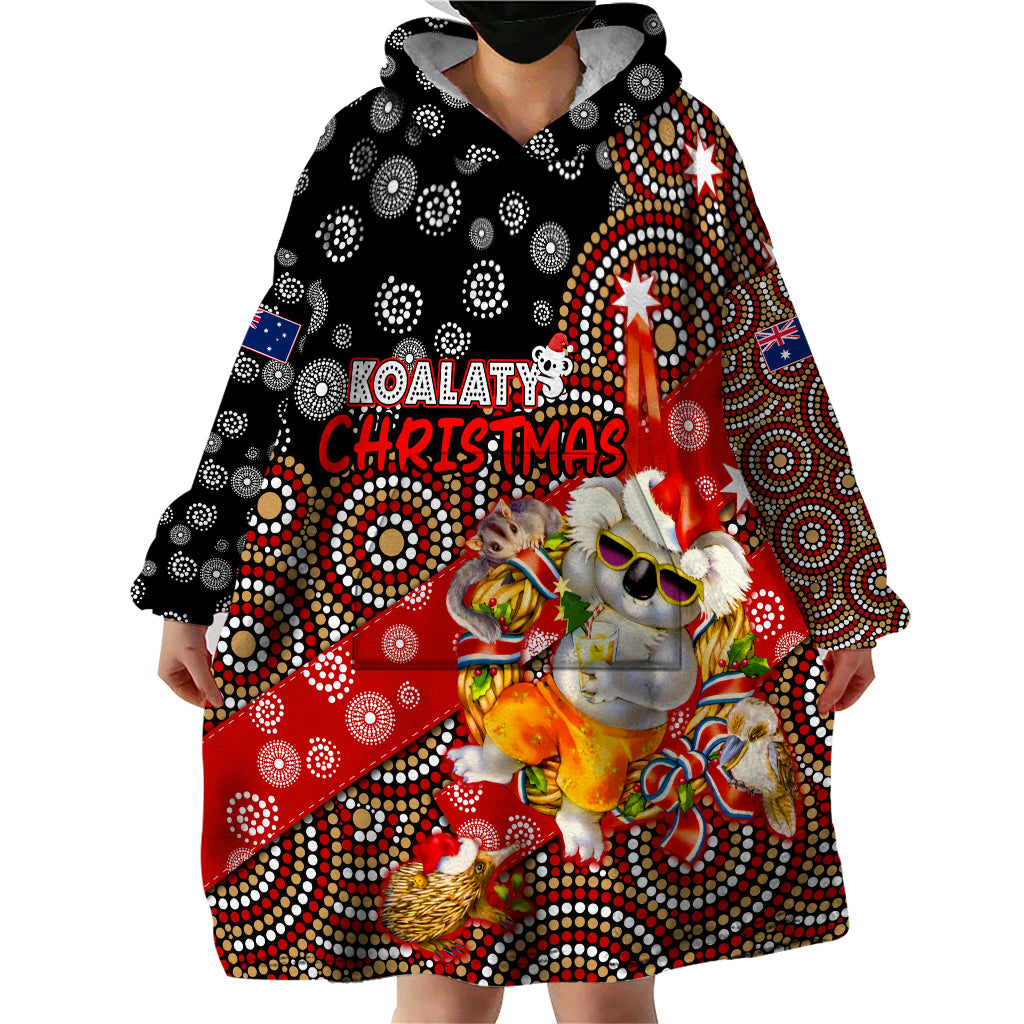 koalaty-christmas-wearable-blanket-hoodie-australia-koala-aboriginal