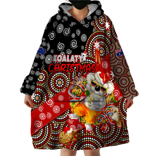 koalaty-christmas-wearable-blanket-hoodie-australia-koala-aboriginal