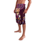 Personalised Queensland Maroons Lavalava Mascot Rugby League