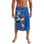 Custom Blues Cockroaches Lavalava New South Wales Rugby