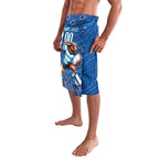 Custom Blues Cockroaches Lavalava New South Wales Rugby