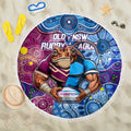 Blues Cockroaches And Maroons Cane Toads Beach Blanket State of Origin Aboriginal