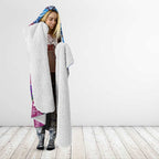 Blues Cockroaches And Maroons Cane Toads Hooded Blanket State of Origin Aboriginal
