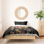 Dragonfly Aboriginal Australia Bedding Set Indigenous Art