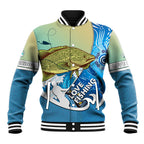 australia-fishing-baseball-jacket-love-fishing-murray-cod-in-aboriginal-art-patterns