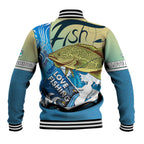 australia-fishing-baseball-jacket-love-fishing-murray-cod-in-aboriginal-art-patterns