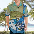 australia-fishing-hawaiian-shirt-love-fishing-murray-cod-in-aboriginal-art-patterns