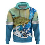 australia-fishing-hoodie-love-fishing-murray-cod-in-aboriginal-art-patterns