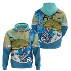 australia-fishing-hoodie-love-fishing-murray-cod-in-aboriginal-art-patterns