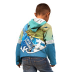australia-fishing-kid-hoodie-love-fishing-murray-cod-in-aboriginal-art-patterns