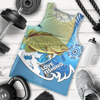 australia-fishing-men-tank-top-love-fishing-murray-cod-in-aboriginal-art-patterns