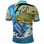 australia-fishing-polo-shirt-love-fishing-murray-cod-in-aboriginal-art-patterns