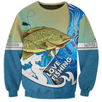 australia-fishing-sweatshirt-love-fishing-murray-cod-in-aboriginal-art-patterns