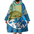 australia-fishing-wearable-blanket-hoodie-love-fishing-murray-cod-in-aboriginal-art-patterns