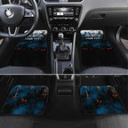 Step Into Horror Domain Blues Football Car Mats Halloween Horror Movie Characters - Aussie Hoodie